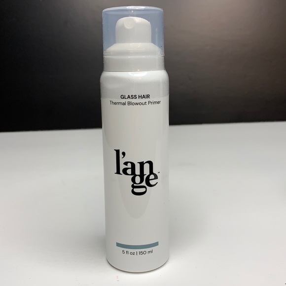 L’ange Hair Lange Glass Hair Thermal Blowout Primer Poshmark